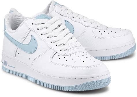 nike air force 1 beige blau|nike air force 1 hellblau.